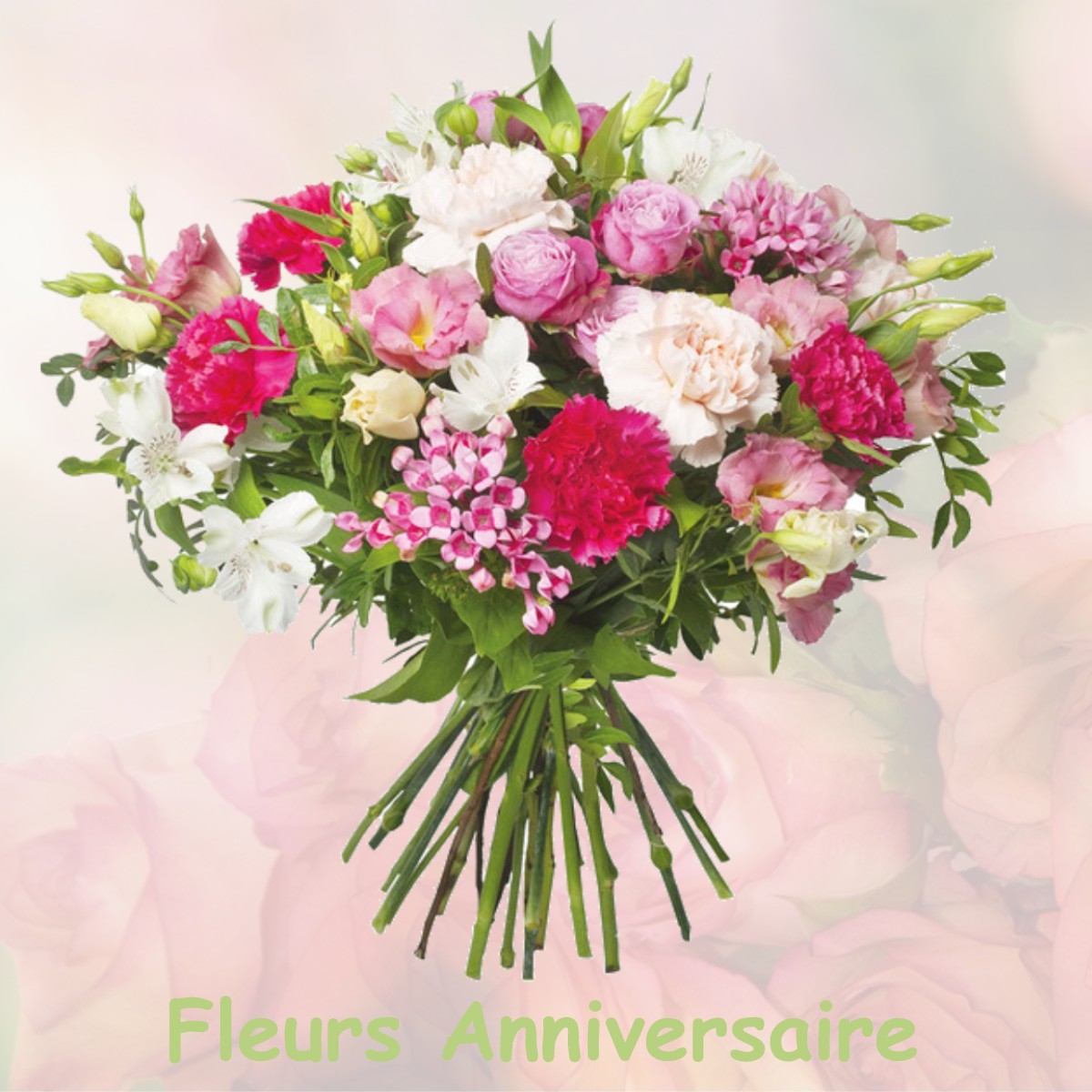 fleurs anniversaire SAINT-GEORGES-DU-VIEVRE